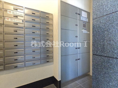 【その他共用部分】 | ＢＰＲレジデンス本町東