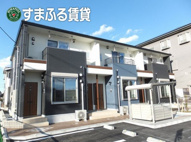 フォレストライト藤　刈谷市一ツ木町の画像