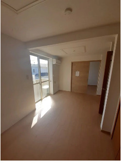 【居間・リビング】 | フローラルヒルズＢ