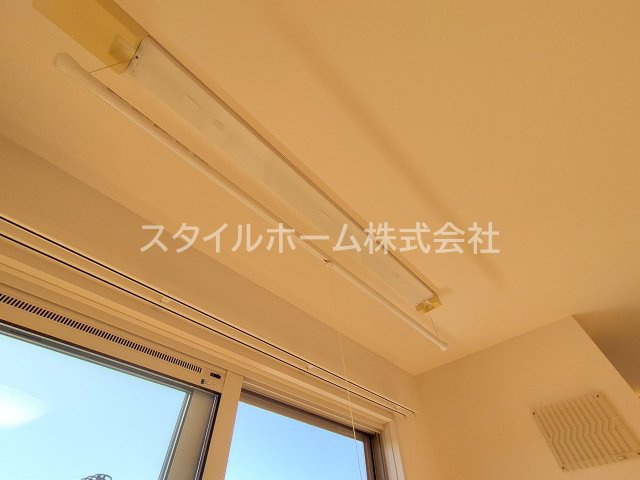 【設備】 | アヴェク・トワ | 別部屋写真