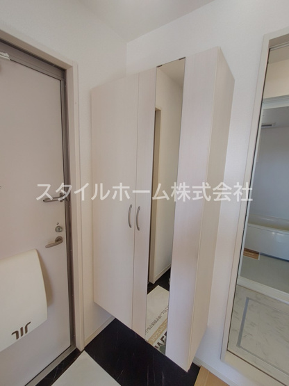 【その他】 | アヴェク・トワ | 別部屋写真