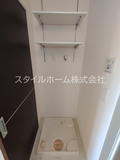 【設備】 | アヴェク・トワ | 別部屋写真