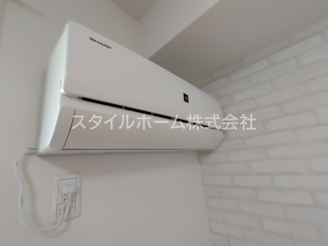 【設備】 | アヴェク・トワ | 別部屋写真