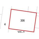 あわら市西温泉２丁目　土地の画像