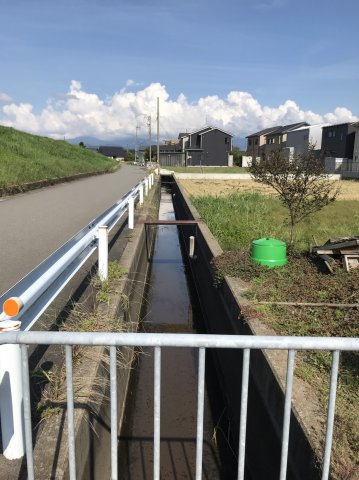 福井市舟橋新2丁目　土地のその他