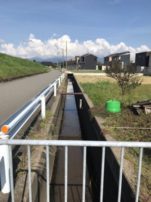 【その他】 | 福井市舟橋新2丁目　土地