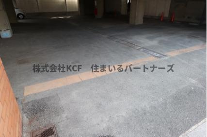 リーベルコートのその他