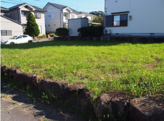 坂井市三国町﨑　土地