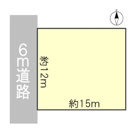 坂井市坂井町大味　売土地の画像