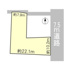 福井市茱崎町　売土地の画像