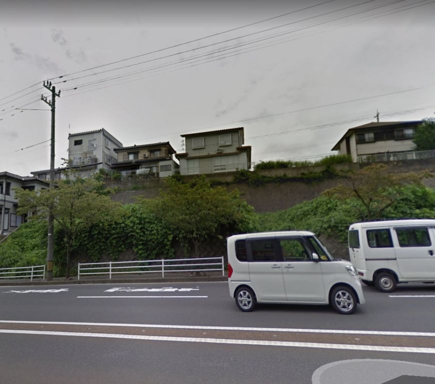 福井市加茂河原4丁目　土地