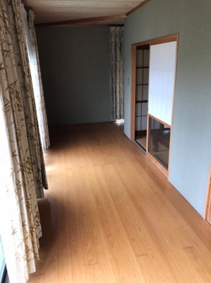 【その他共用部分】 | 福井市中野２丁目　中古住宅