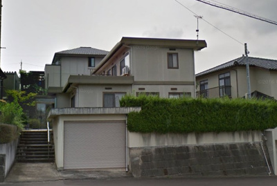 【外観】 | 福井市中野２丁目　中古住宅