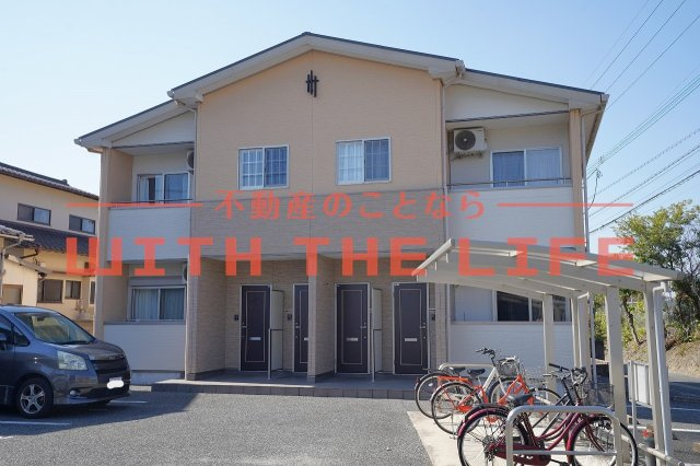 カーサ・レイデン【キャッシュバック対象物件】