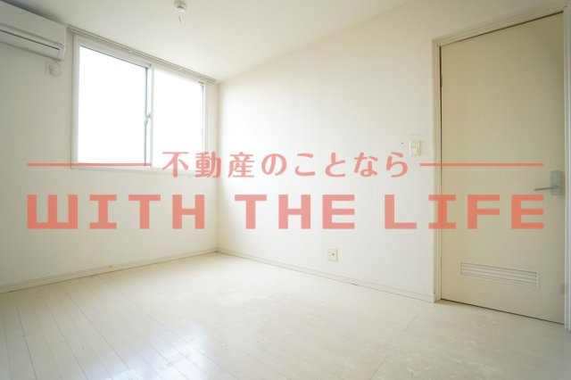 カーサ・レイデン【キャッシュバック対象物件】の寝室|寝室です