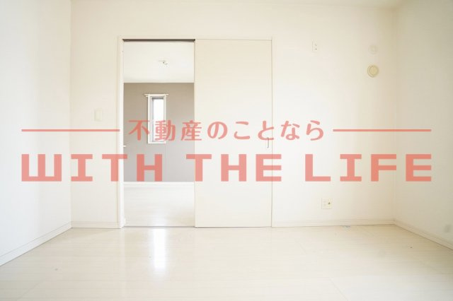 カーサ・レイデン【キャッシュバック対象物件】の寝室|寝室です