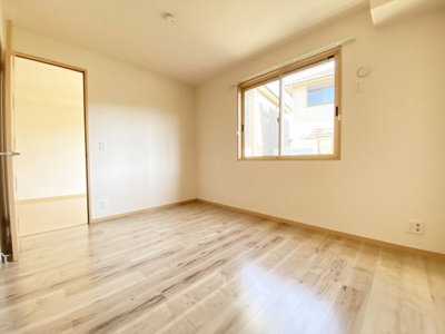 【洋室】 | エリシオン日高Ｇ棟