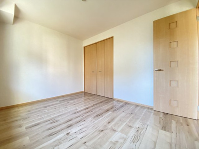 【洋室】 | エリシオン日高Ｇ棟