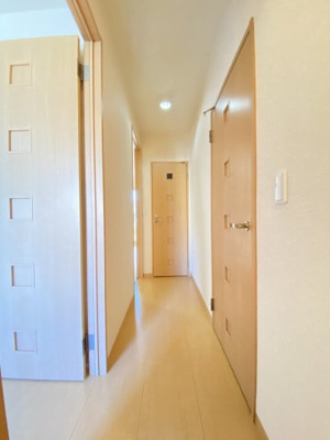 【内装】 | エリシオン日高Ｇ棟