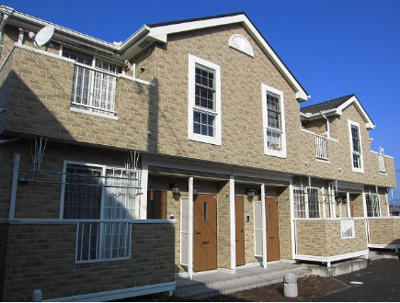 【外観】 | エトワール・バリーヒル