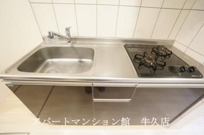 【キッチン】 | Diva