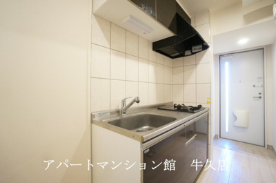 【キッチン】 | Diva