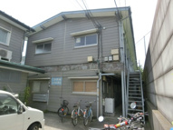 コーポ峰の画像