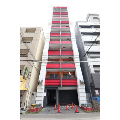 【外観】 | DAIKOKU ROUGE