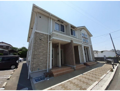 【外観】 | ラスミンコンドＢ