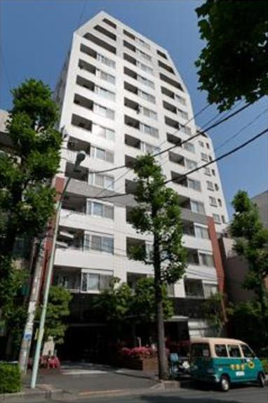 ベルメゾン文京白山の外観|外観