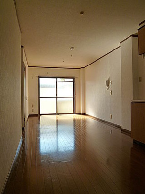 【内装】 | アメニティⅠ