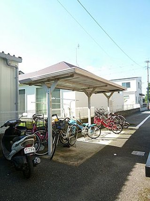 【その他共用部分】 | アメニティⅠ