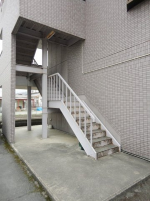 【その他共用部分】 | アメニティⅠ