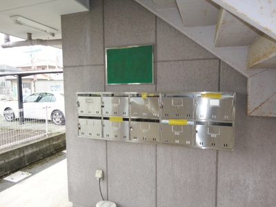 【その他共用部分】 | アメニティⅠ