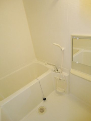 【浴室】 | アメニティⅠ