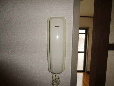 【セキュリティ】 | アメニティⅠ