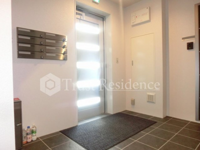 【その他共用部分】 | サクラコート北砂