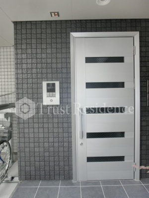 【セキュリティ】 | サクラコート北砂