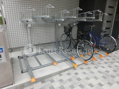 【設備】 | サクラコート北砂