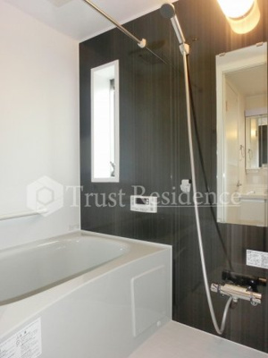 【浴室】 | サクラコート北砂 | 別部屋参考写真