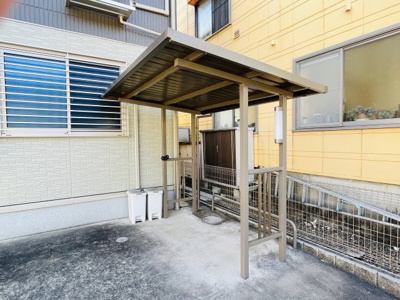 【駐車場】 | クレセール　