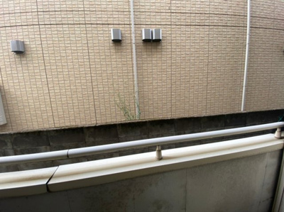 【展望】 | サンローズ三鷹台Ｂ棟