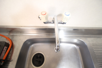 【キッチン】 | めぞんリベルテⅠ