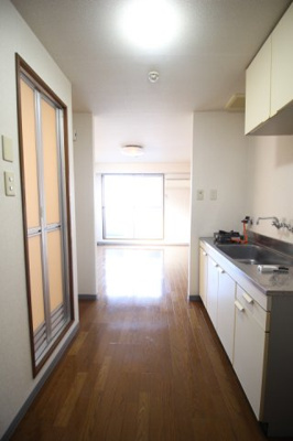 【内装】 | めぞんリベルテⅠ