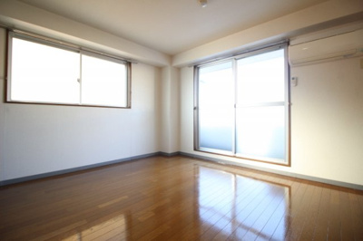 【居間・リビング】 | めぞんリベルテⅠ