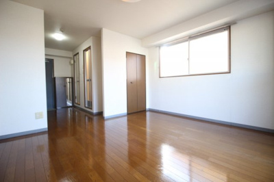 【居間・リビング】 | めぞんリベルテⅠ