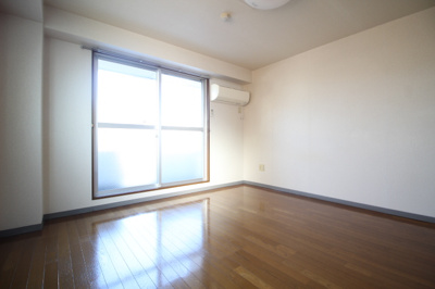 【洋室】 | めぞんリベルテⅠ