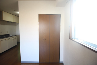 【収納】 | めぞんリベルテⅠ