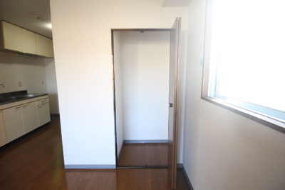 【収納】 | めぞんリベルテⅠ