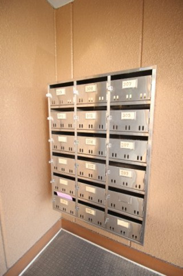 【その他共用部分】 | めぞんリベルテⅠ